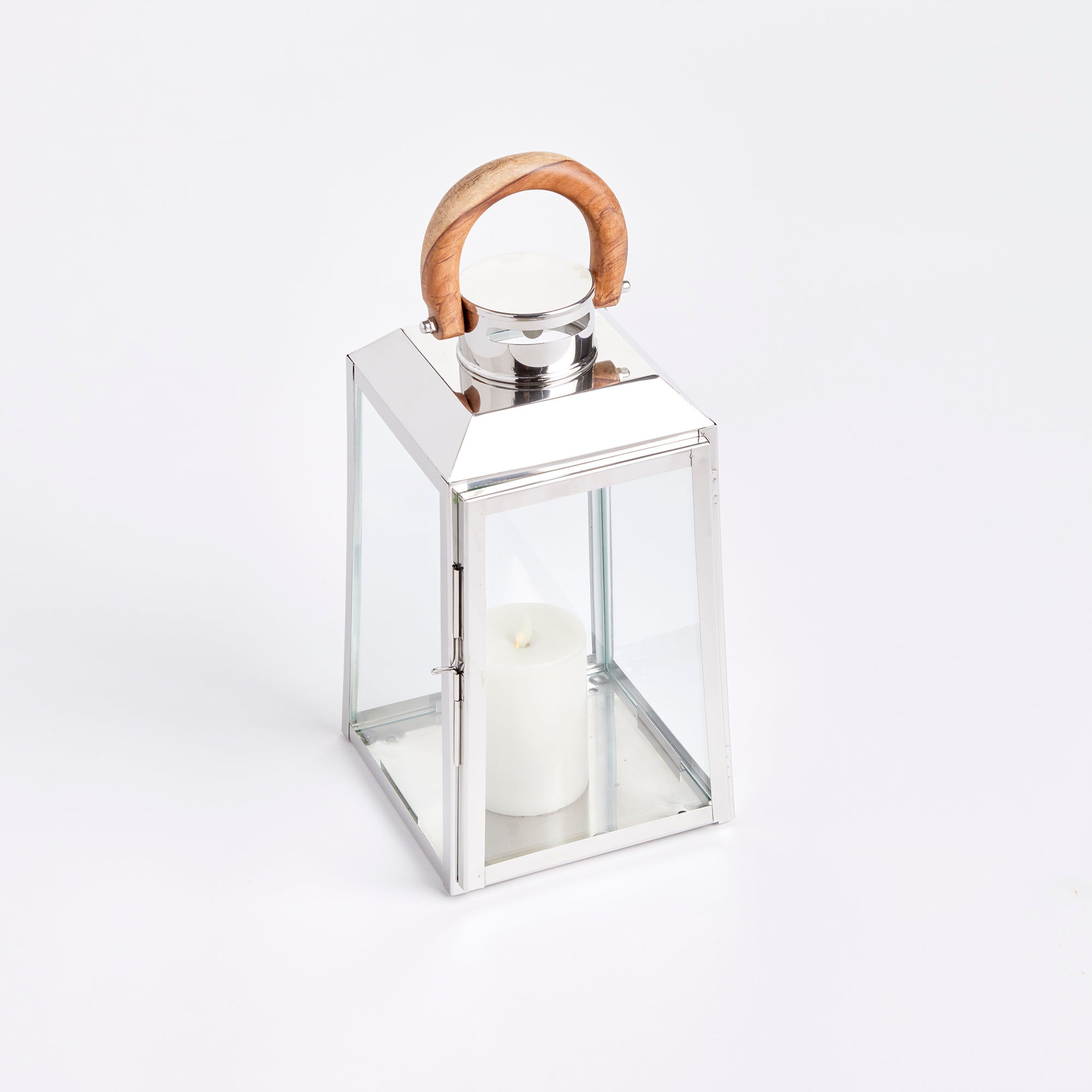 OCEANSIDE OUTDOOR LANTERN SMALL - view 2
