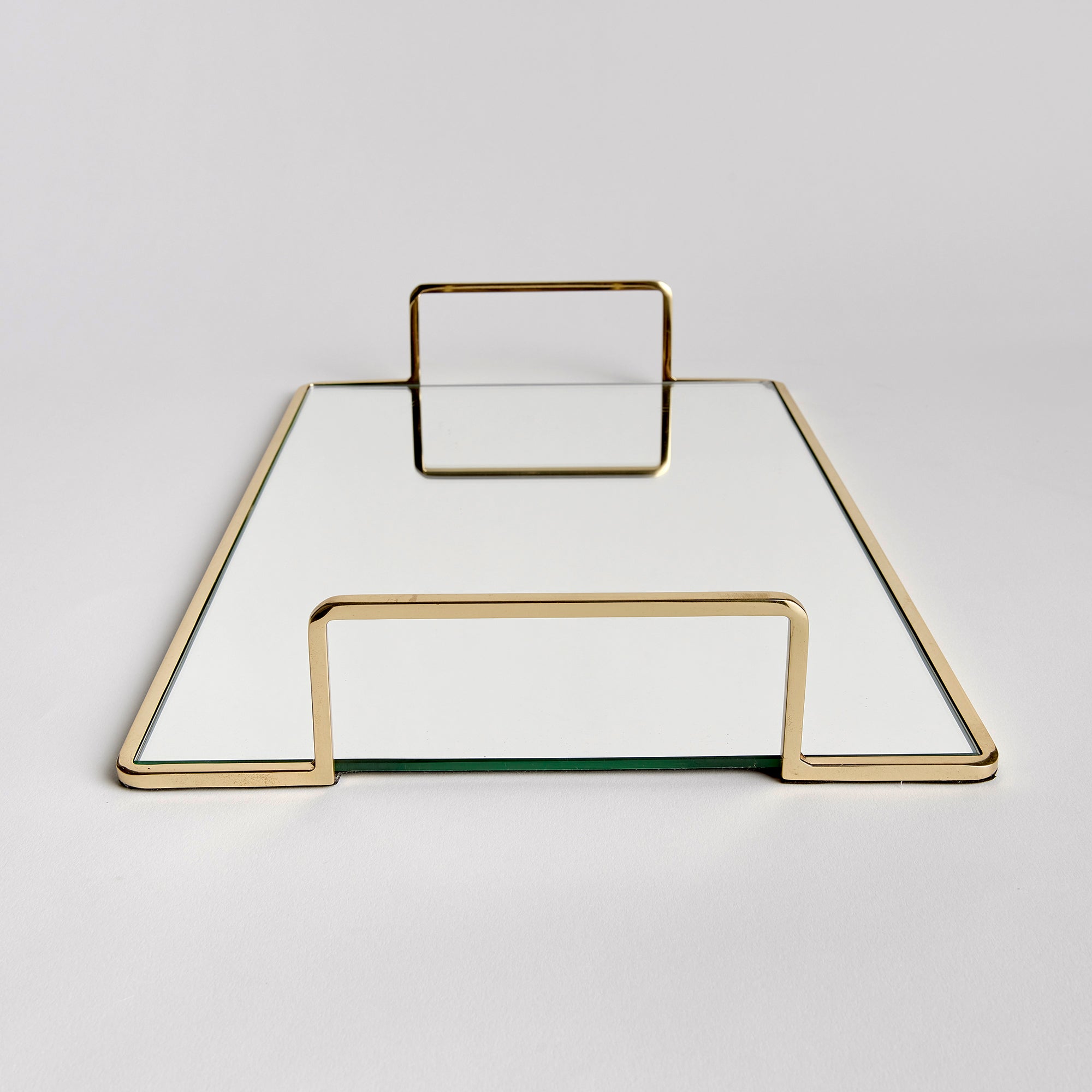 Covina Decorative Tray Small - View 3