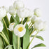 PEONY TULIP BUNDLE DROP-IN 23.5" - view 3