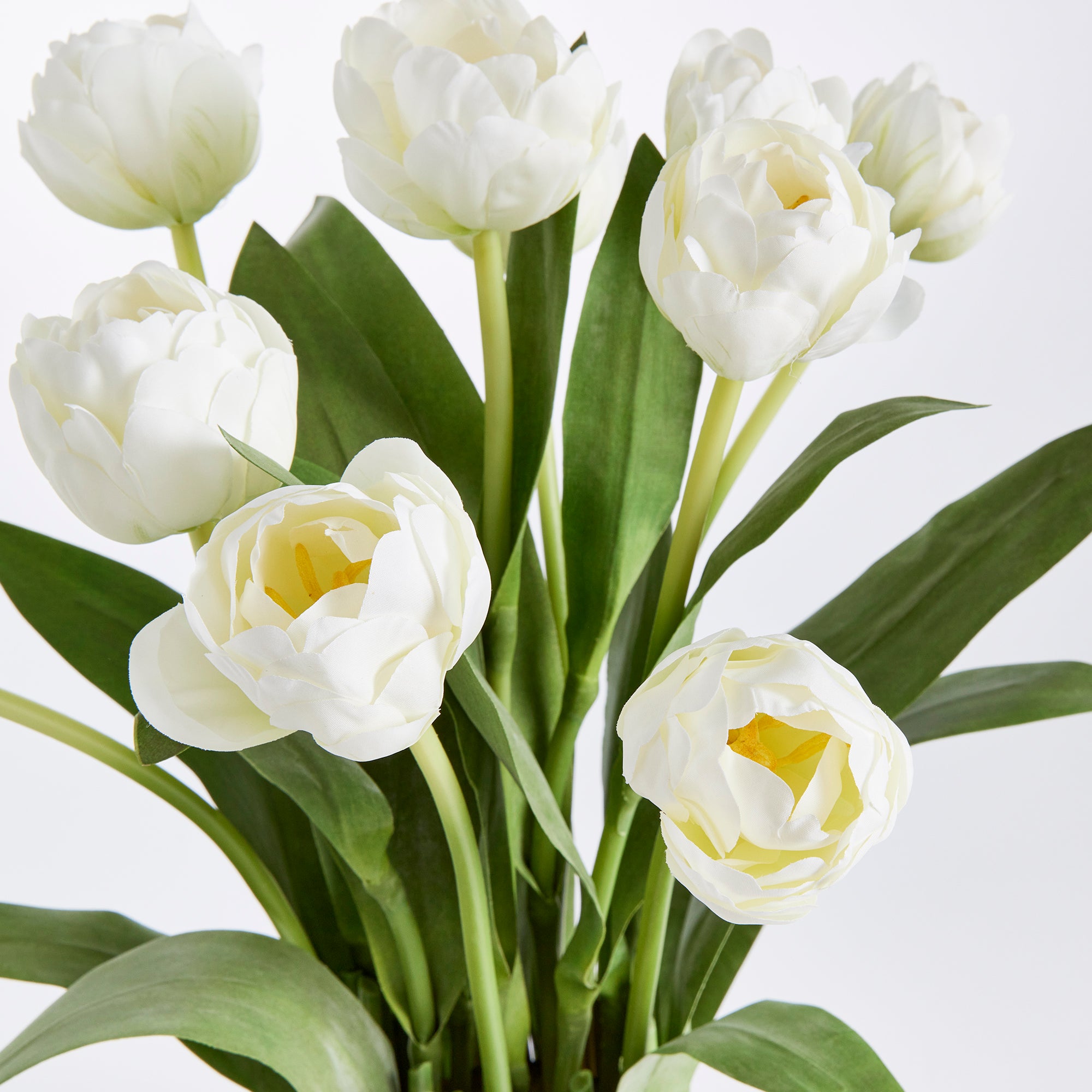 PEONY TULIP DROP-IN 19" - view 3