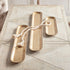 BLAIR DECORATIVE TRAYS, SET OF 3 - view 7