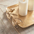 POMEGRANATE BRANCH DECORATIVE TRAYS, SET OF 2 - view 9