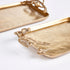 POMEGRANATE BRANCH DECORATIVE TRAYS, SET OF 2 - view 3