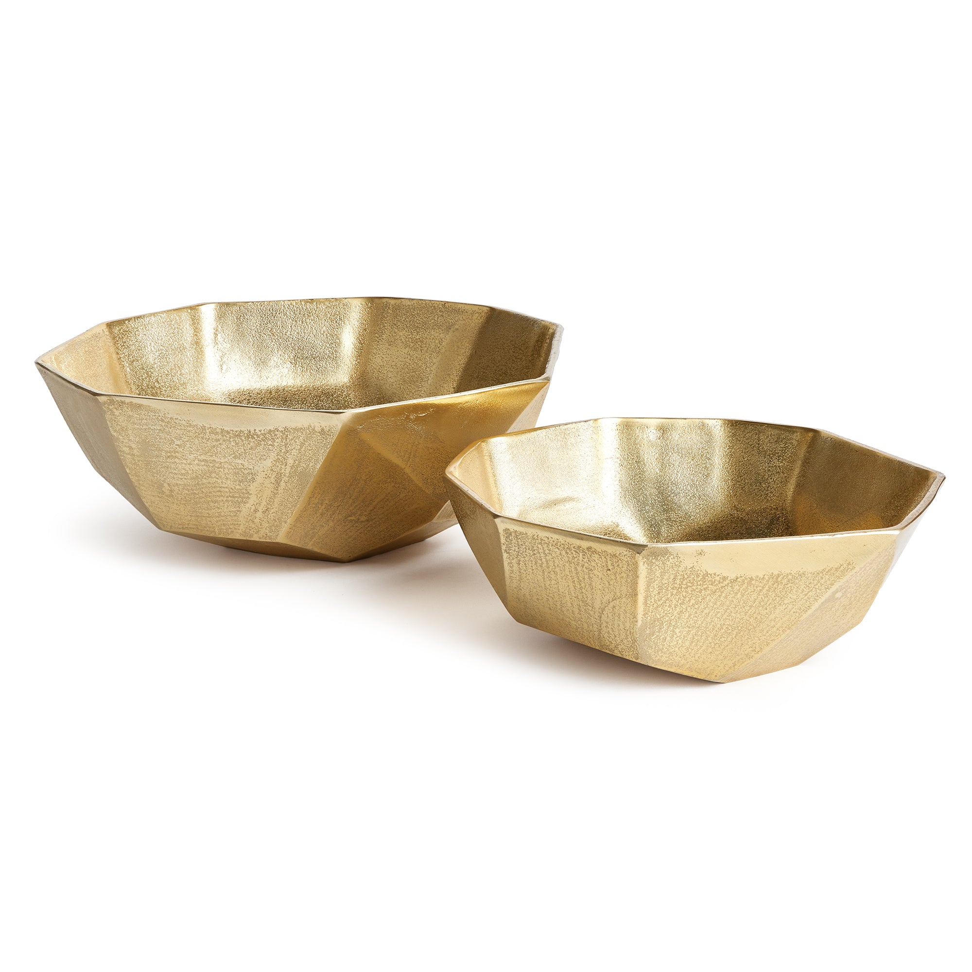 Rova Serving Bowls, Set Of 2