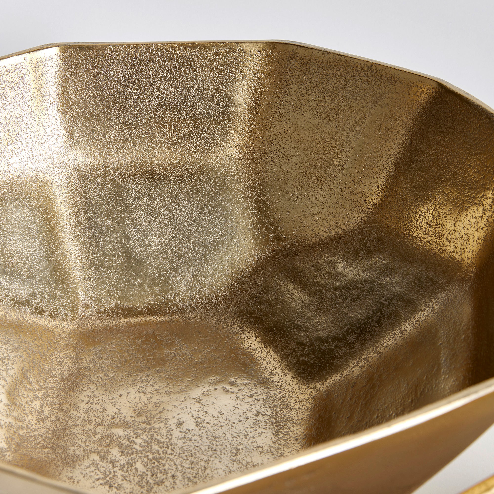 Rova Serving Bowls, Set Of 2 - View 2