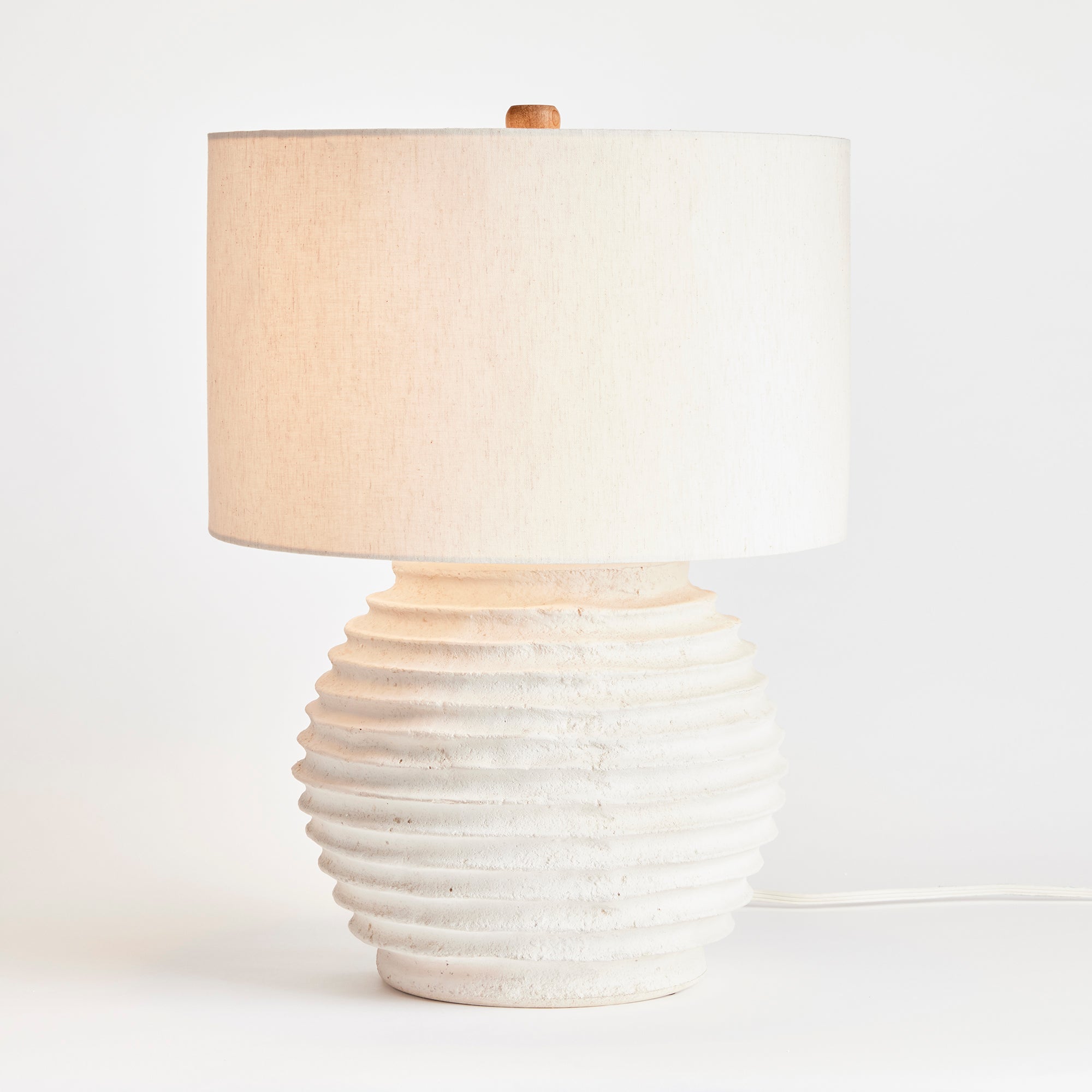 Marley Lamp - View 2