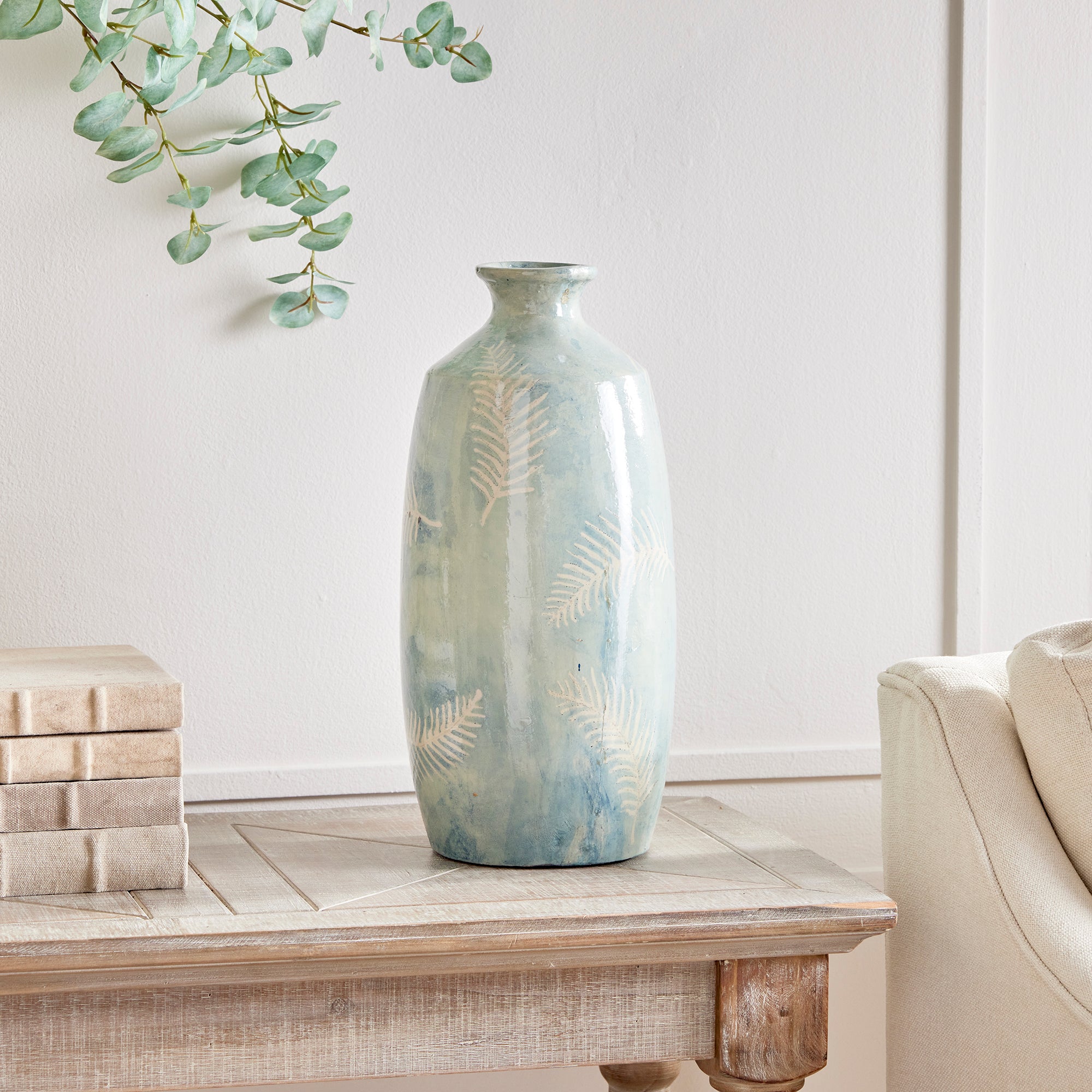 FERNSCAPE VASE LARGE - view 6