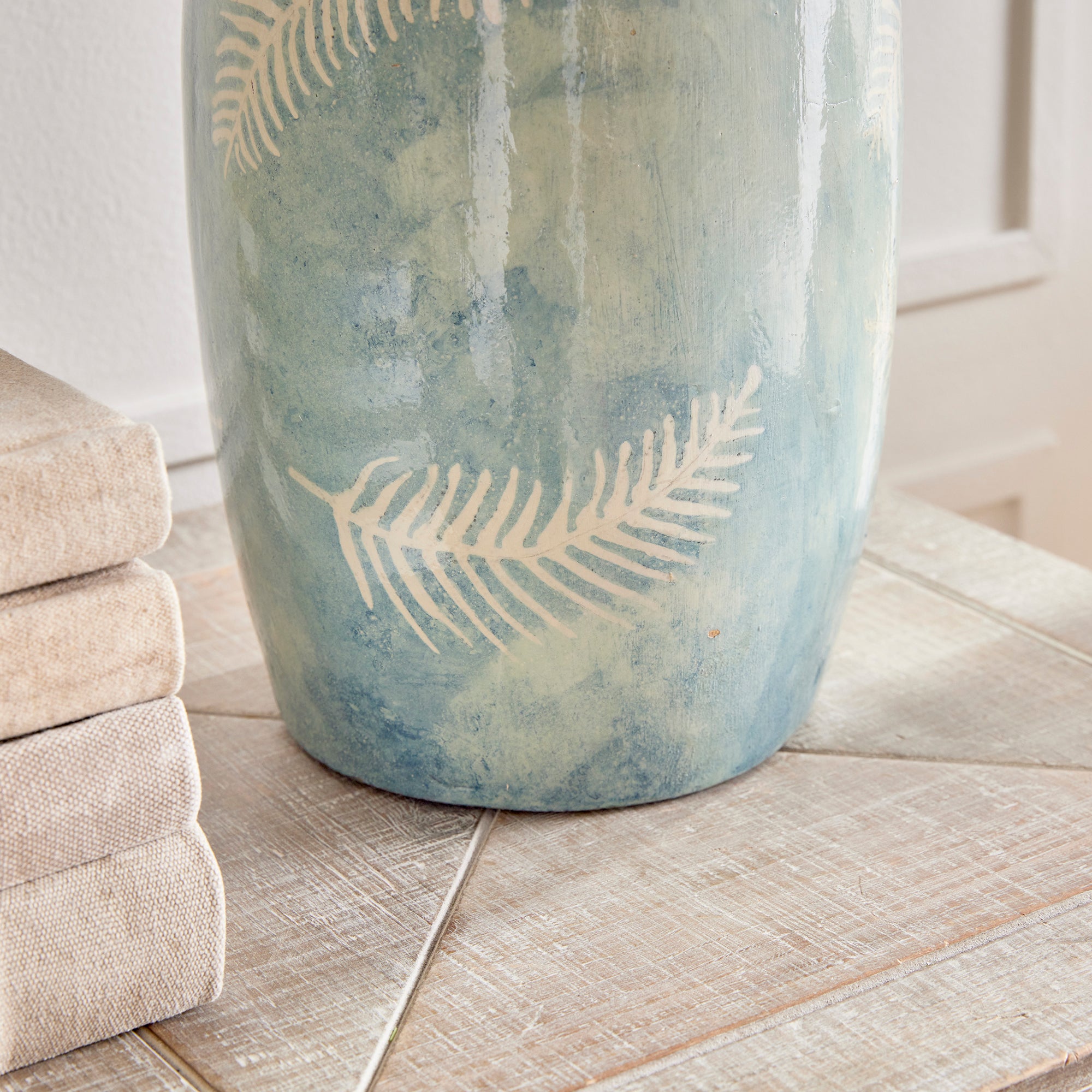 Willow Decorative Bowl - View 7