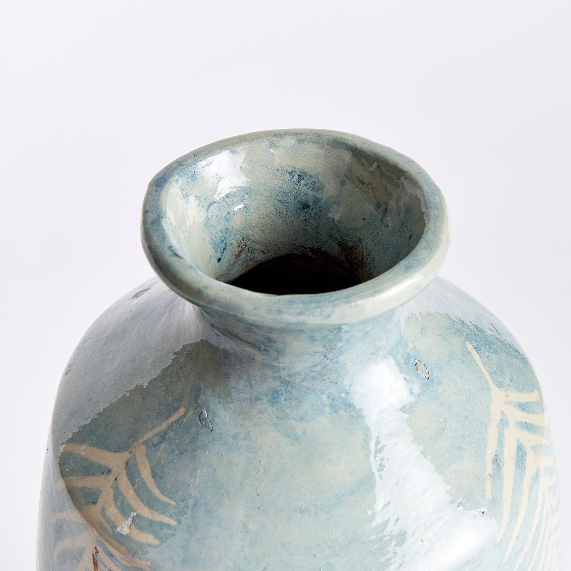 Willow Decorative Bowl - View 4