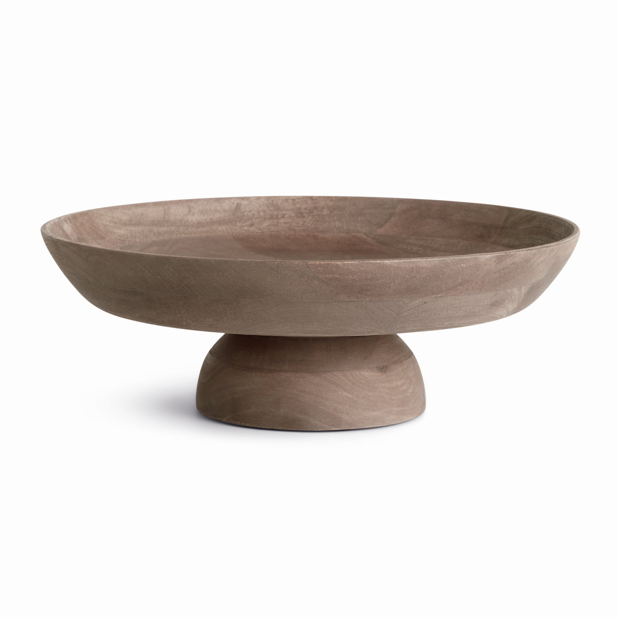 Bowie Footed Bowl