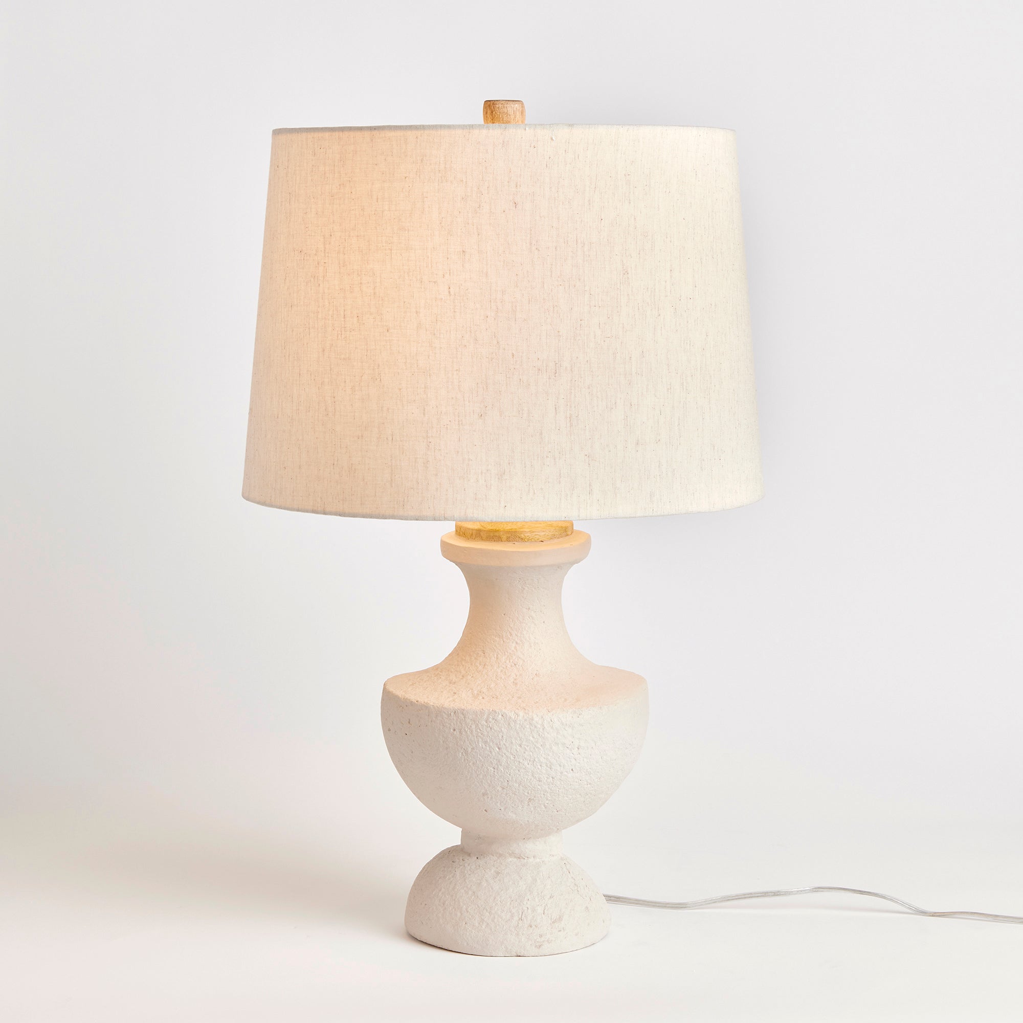 Nadine Lamp - View 2