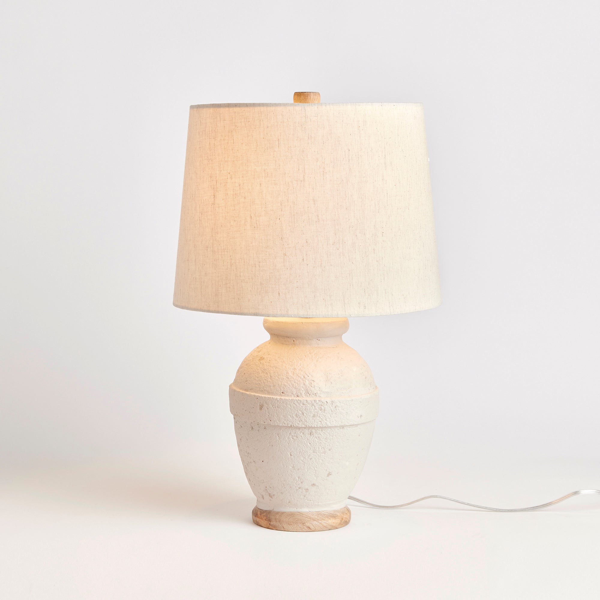 Sloane Lamp - View 2