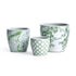 Imperial Flower Pots, Set Of 3