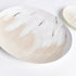 KONA DECORATIVE PLATES, SET OF 2 - view 3
