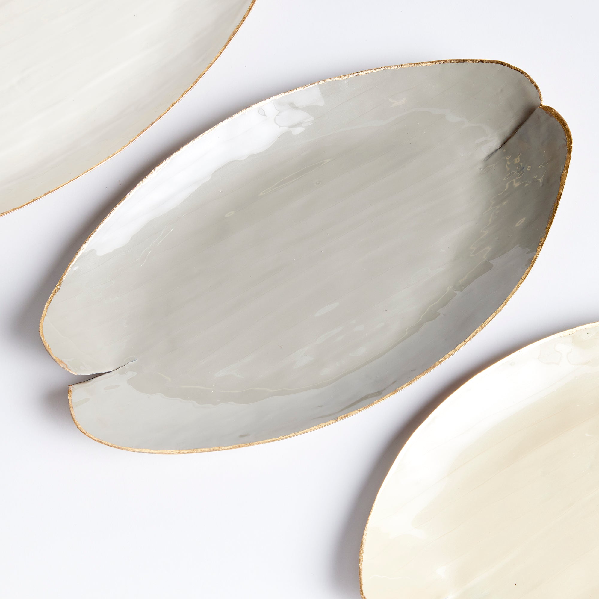 Camden Decorative Trays, Set Of 3 - View 3