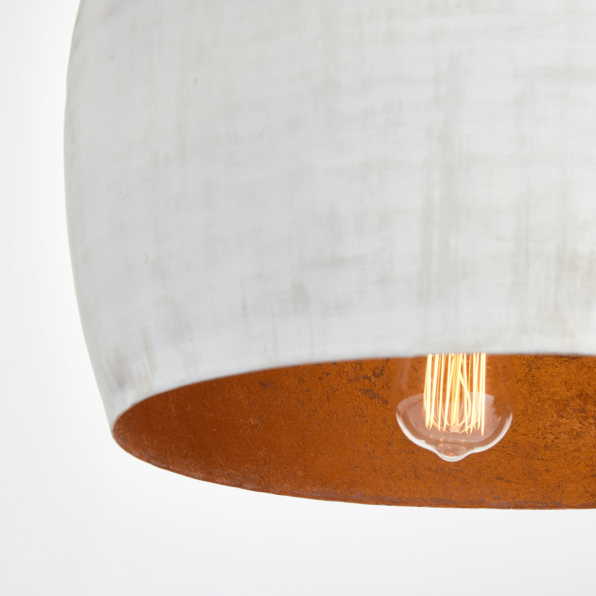 Terrance Grande Pendant - View 3
