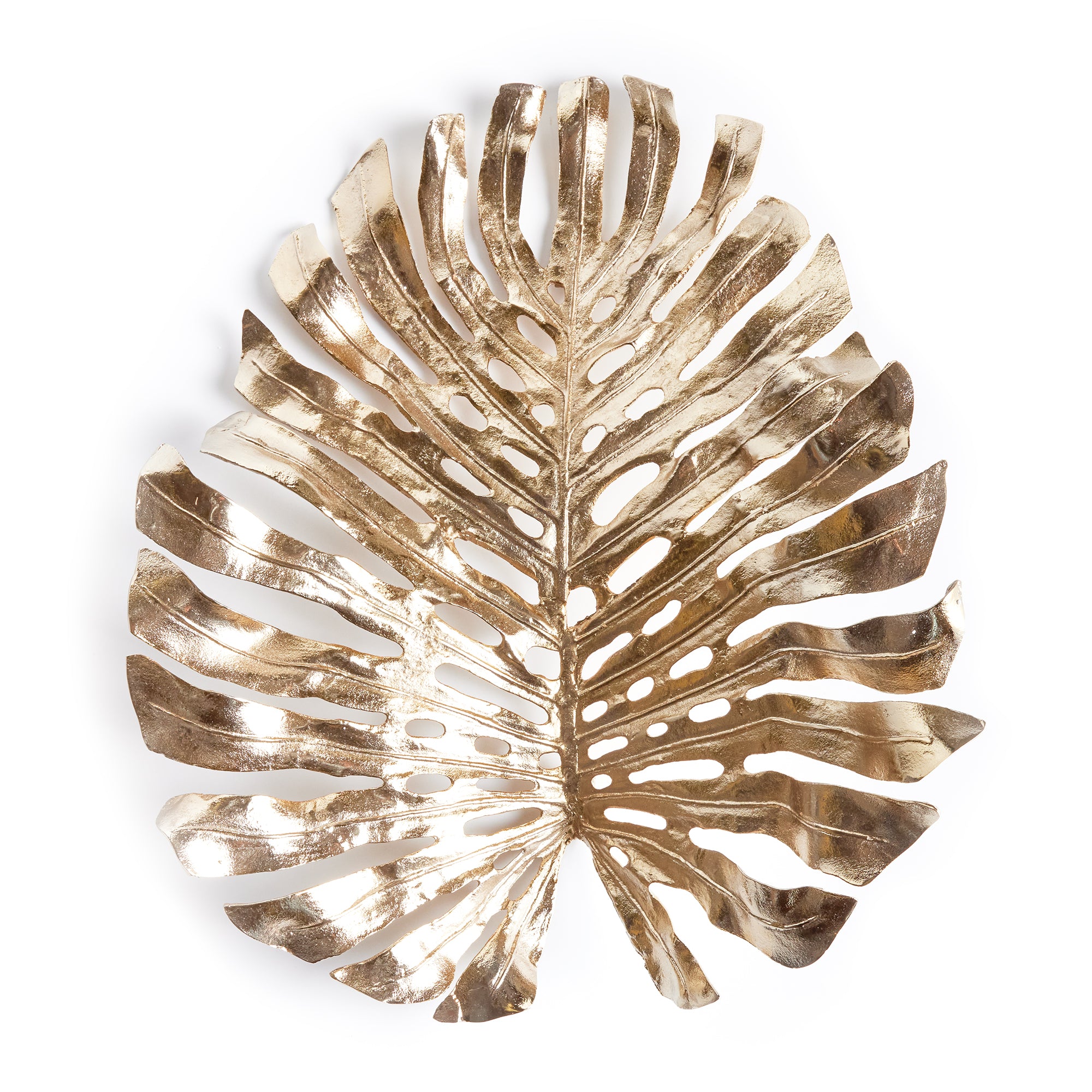 MONSTERA WALL ART