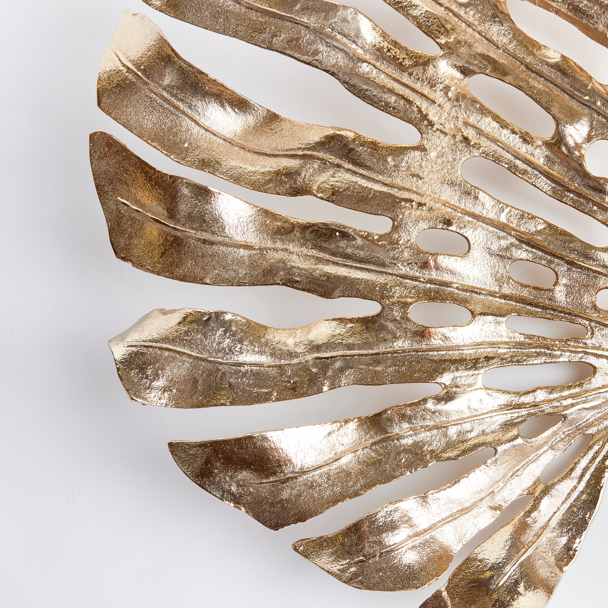 MONSTERA WALL ART - view 2