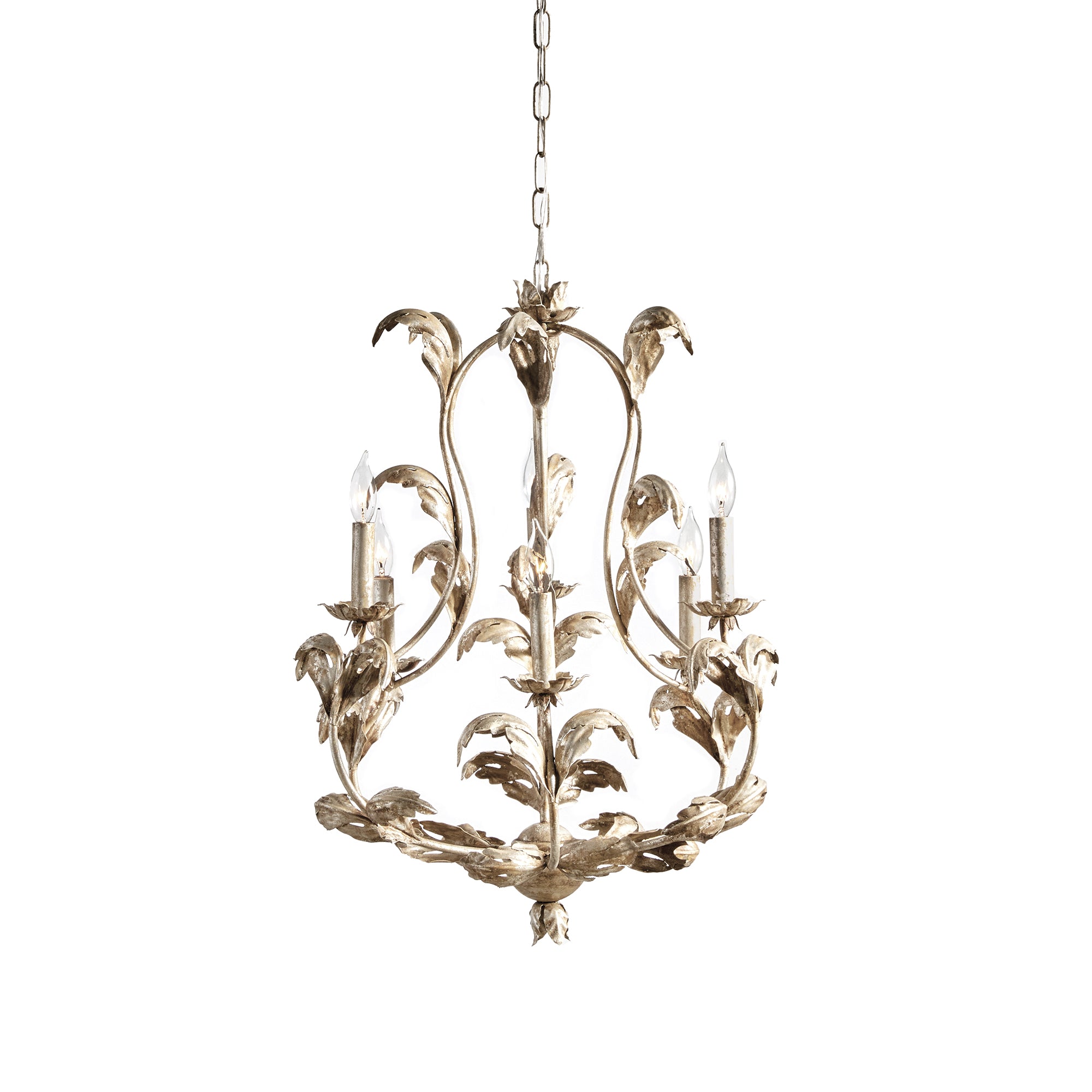 DEMETRIA CHANDELIER