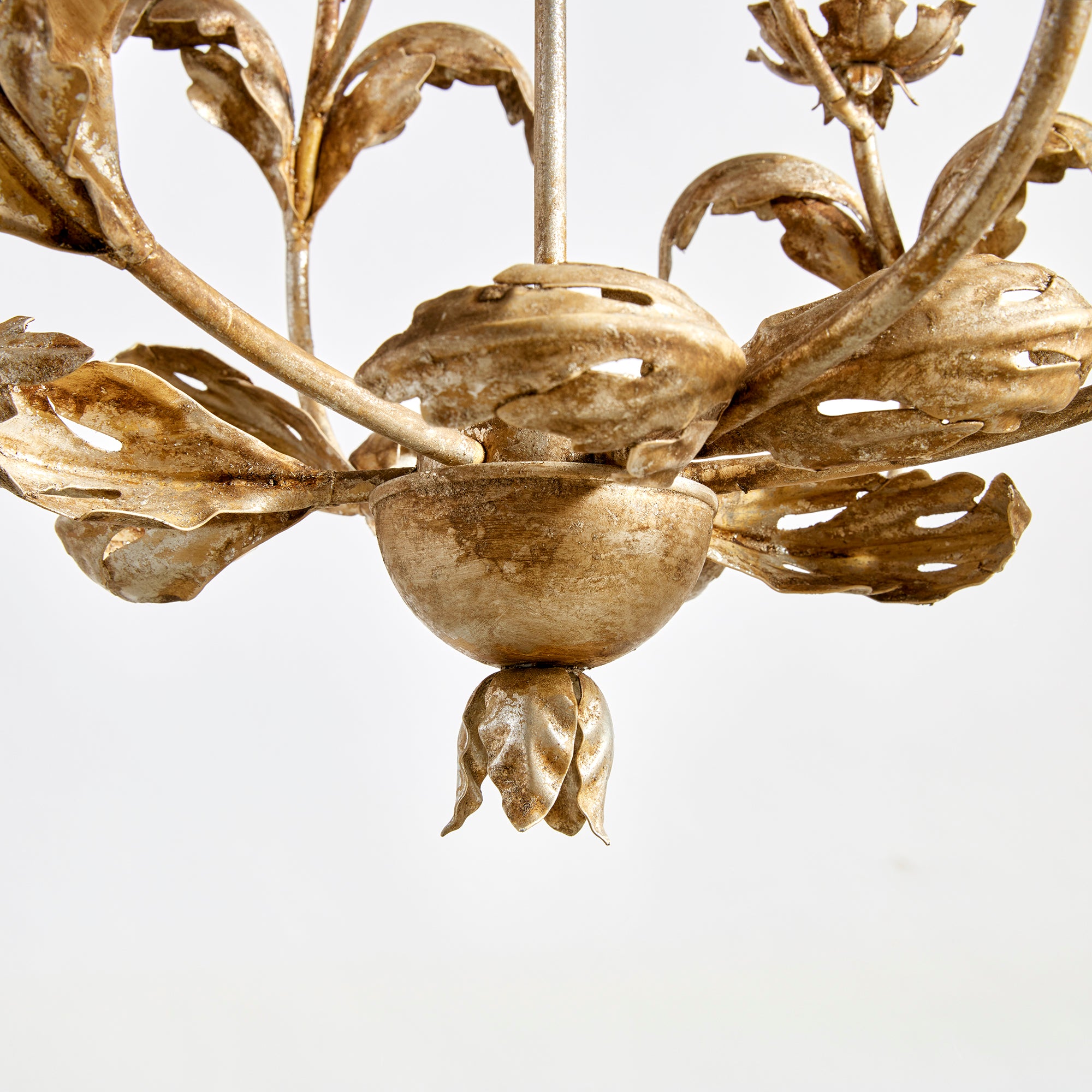 Demetria Chandelier - View 4