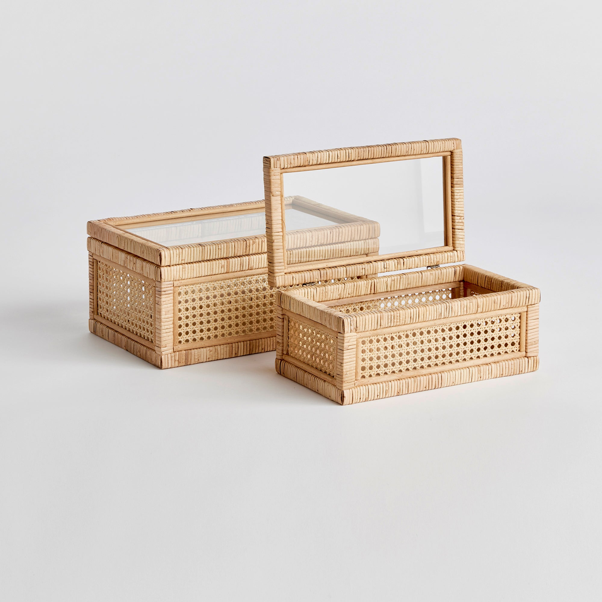 Alfi Boxes, Set Of 2 - View 2