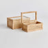 Alfi Boxes, Set Of 2 - View 2