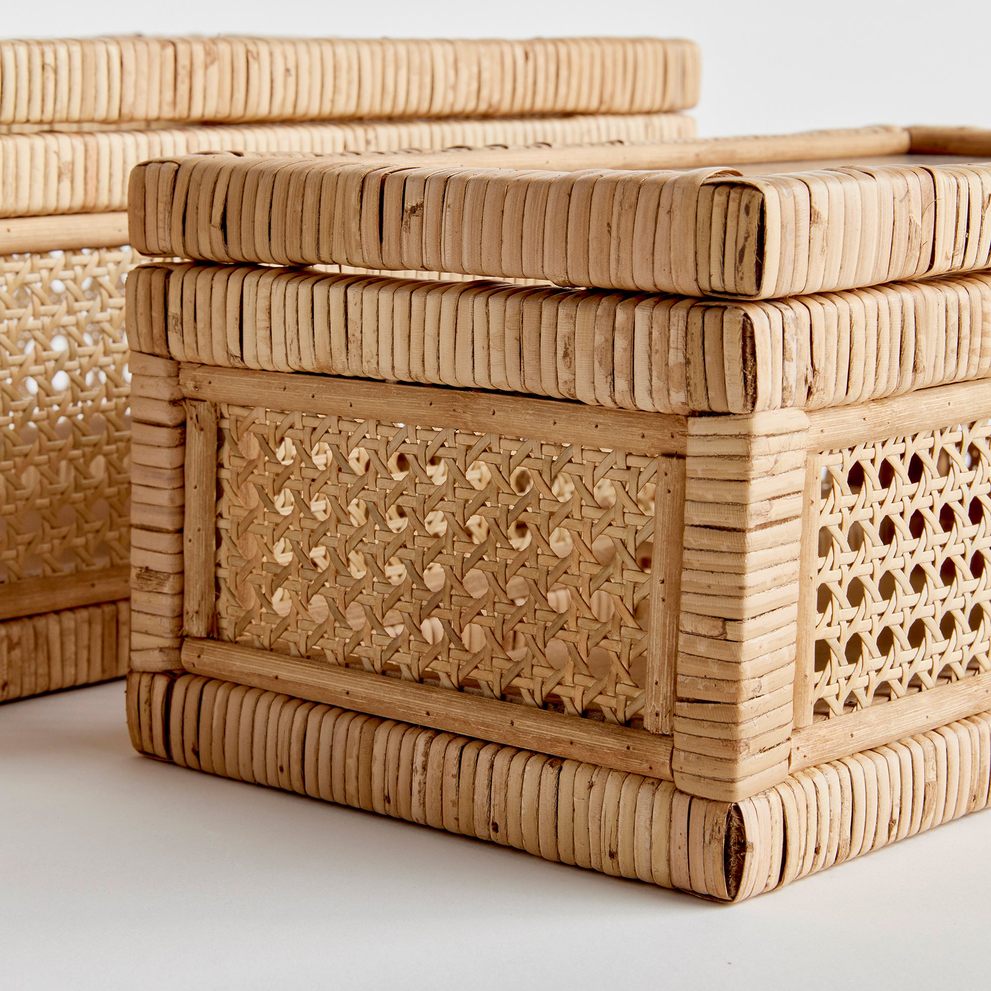 Alfi Boxes, Set Of 2 - View 3