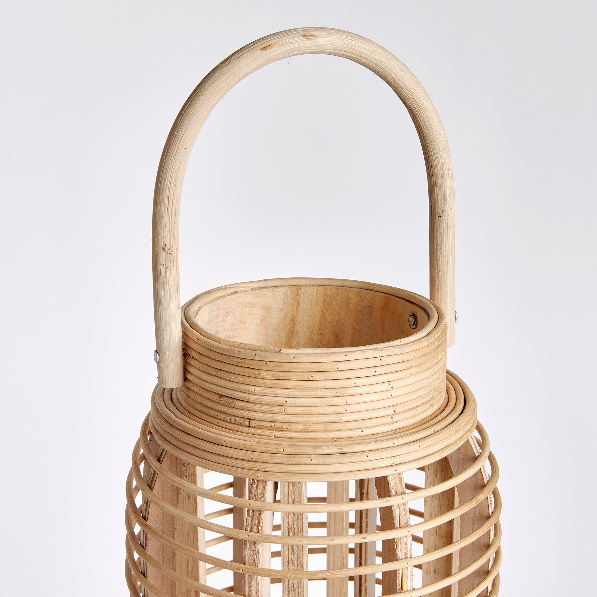 KEATON LANTERN LARGE - view 3