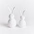 LOLA GARDEN SCULPTURES, SET OF 2 - view 2