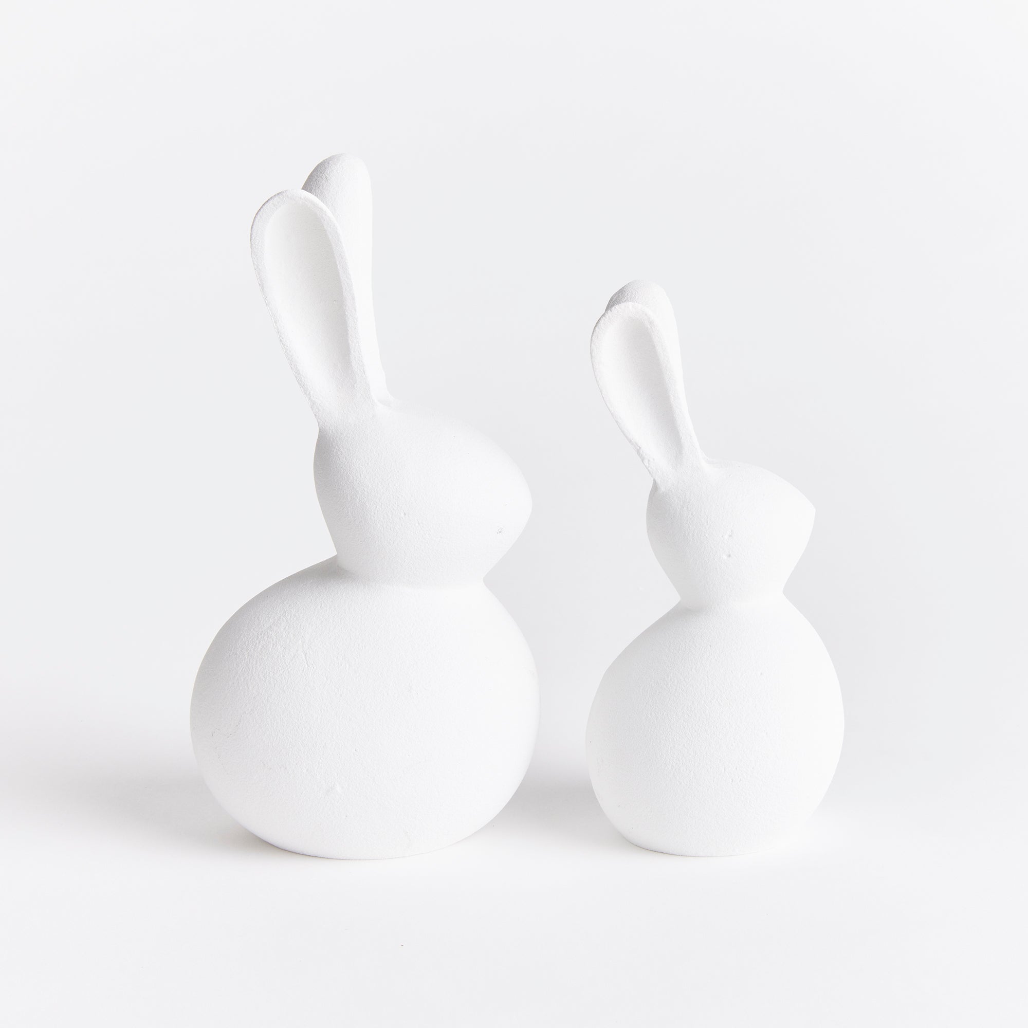 LOLA GARDEN SCULPTURES, SET OF 2 - view 3