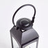Antoinne Outdoor Lantern Small - View 3