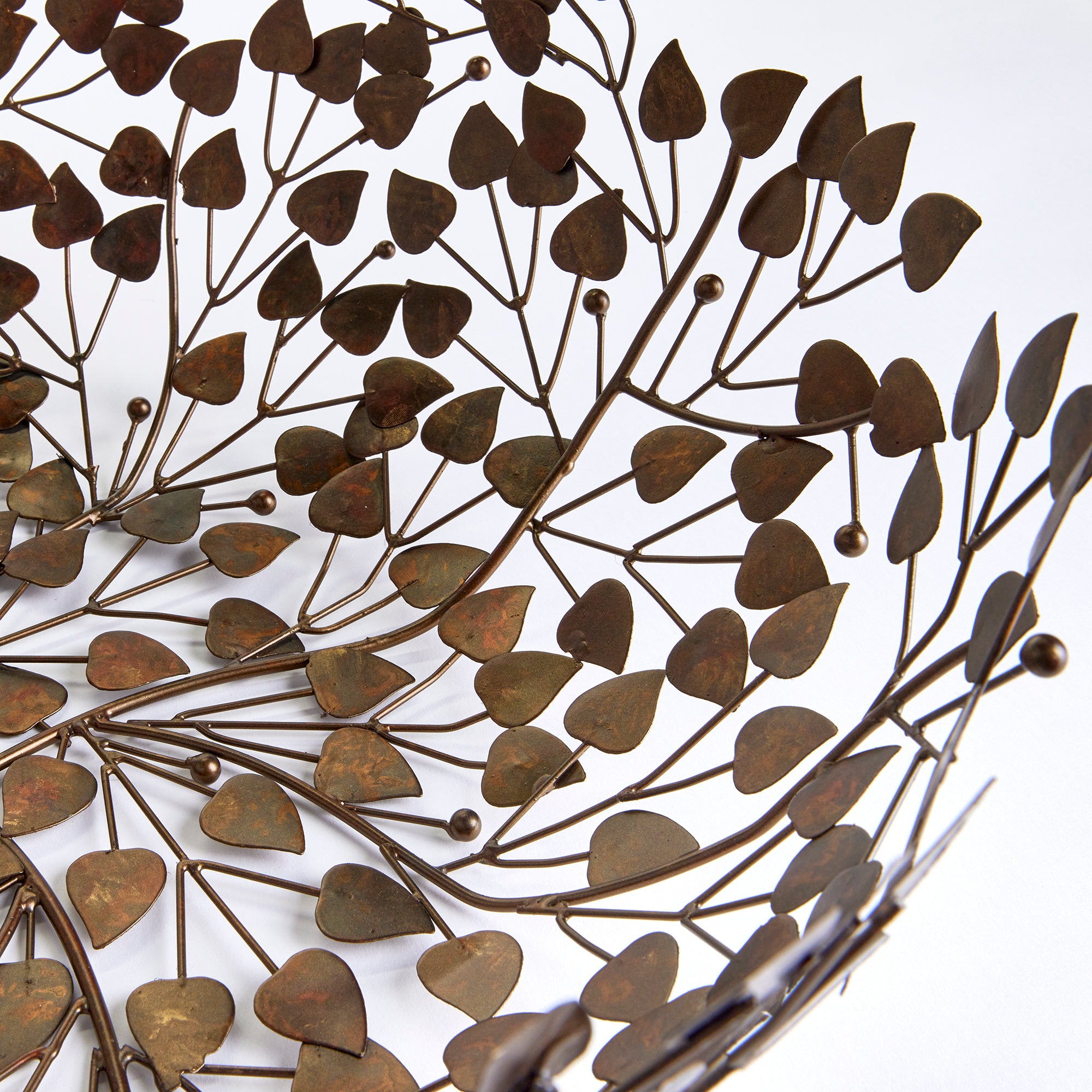 Willow Decorative Bowl - View 2