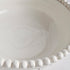 COLETTA DECORATIVE FOOTED LOW BOWL - view 3