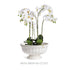 COLETTA DECORATIVE FOOTED LOW BOWL - view 6
