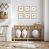 Songbird Petite Prints, Set Of 6 - View 3