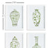 IMPERIAL PETITE PRINTS, SET OF 4 - view 2