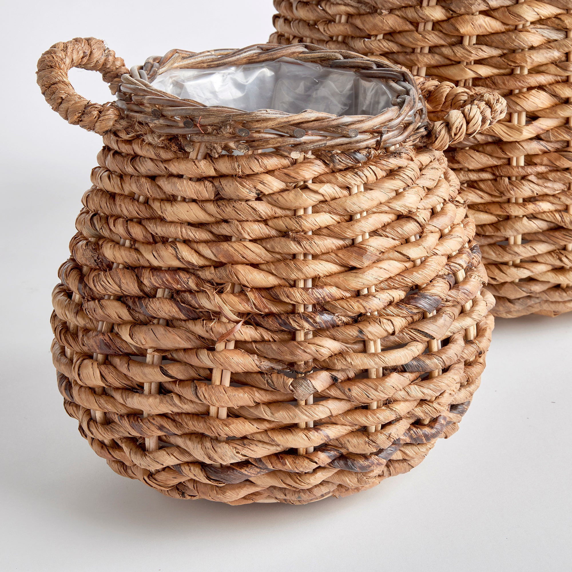 ARKAN BASKETS, SET OF 2 - view 2