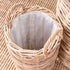 MARLAR BASKETS, SET OF 2 - view 7