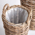 MARLAR BASKETS, SET OF 2 - view 3