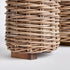MARLAR BASKETS, SET OF 2 - view 4