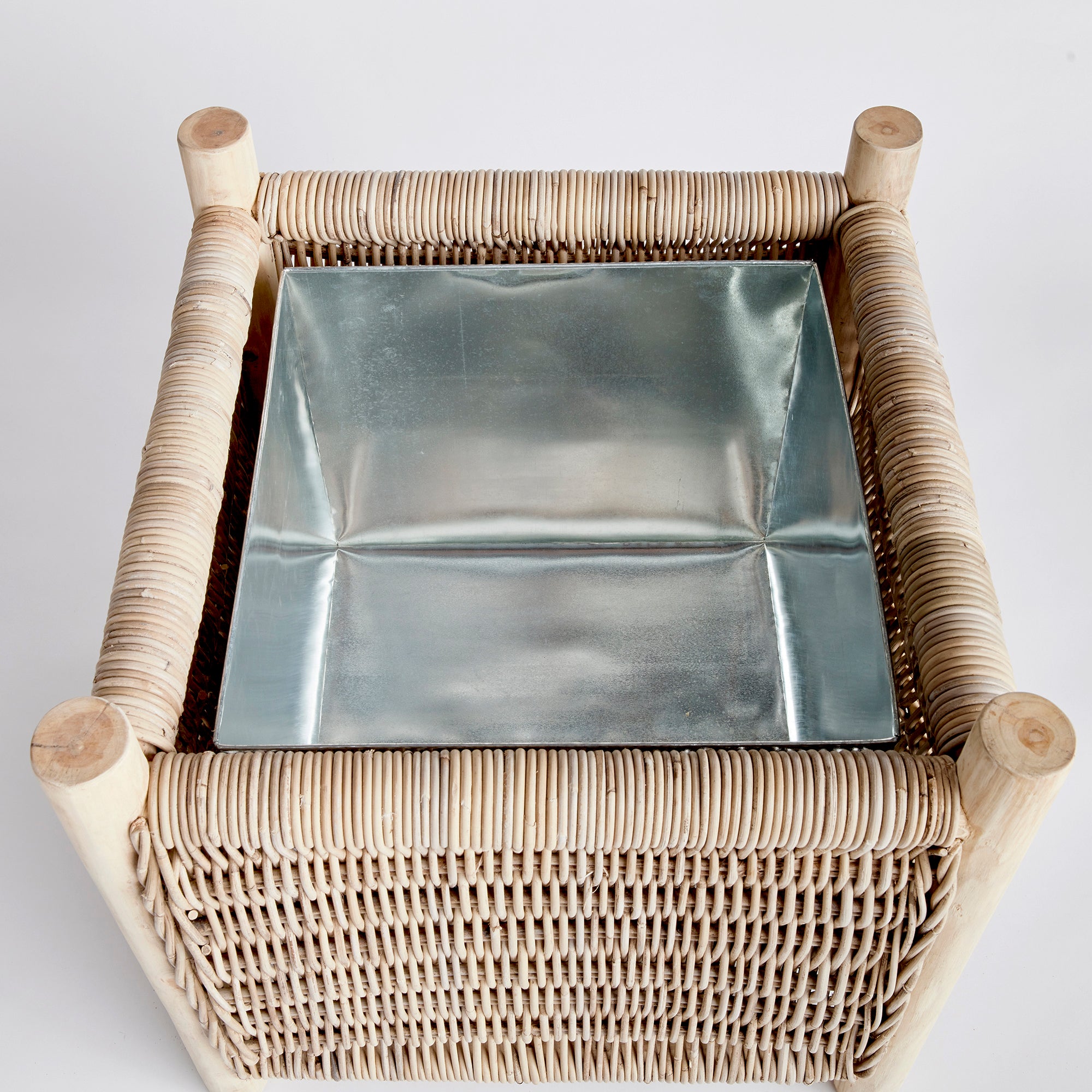 Landon Medium Planter - View 5