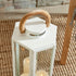 Dockside Outdoor Lantern Small - View 6