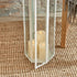 Dockside Outdoor Lantern Large - View 7