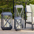 Terrazza Outdoor Lantern Small - View 6