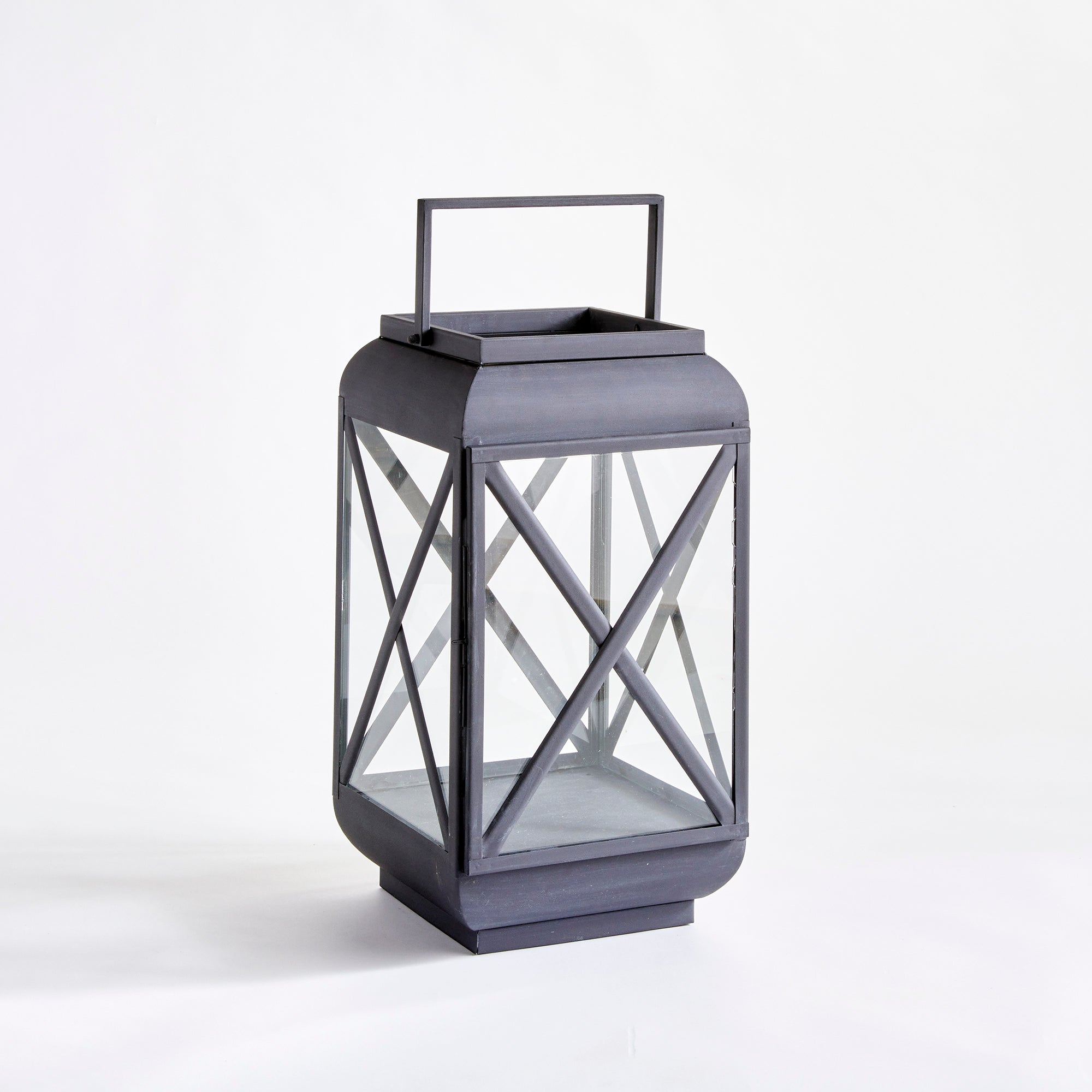 TERRAZZA OUTDOOR LANTERN MEDIUM - view 3