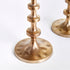 Abacus Taper Holders, Set Of 3 - View 3