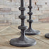 Abacus Taper Holders, Set Of 3 - View 6