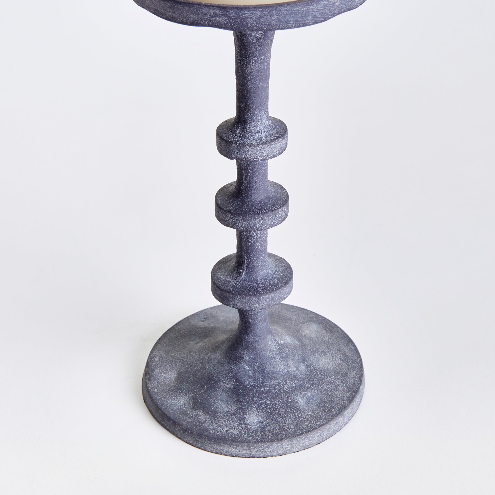 Abacus Petite Candle Stands, Set Of 2 - View 2