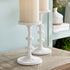 Abacus Petite Candle Stands, Set Of 2 - View 5