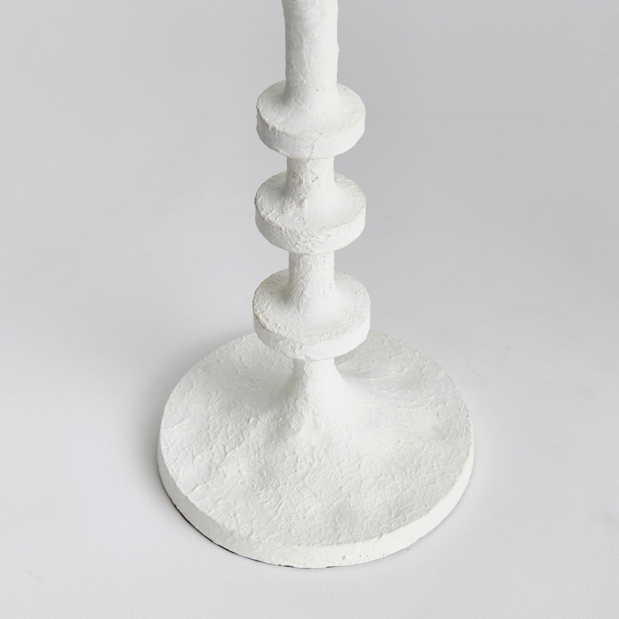 Abacus Petite Candle Stands, Set Of 2 - View 3